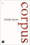 Cover-Bild zum Titel 'Corpus' von 'Hande Özcan'
