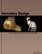 Cover-Bild zum Titel 'Vererbtes Design' von 'Sandra Storch'