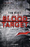 Blood Target - Tom Wood