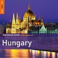 The Rough Guide To The Music Of Hungary (Second Ed - Various