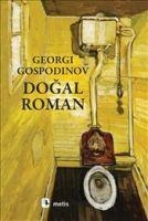 Dogal Roman - Georgi Gospodinov