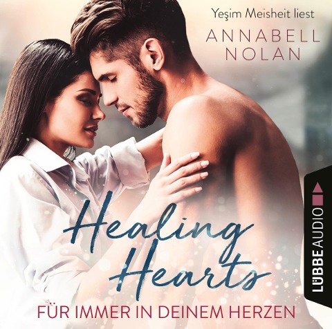 Healing Hearts - Annabell Nolan