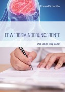 Erwerbsminderungsrente - Konrad Schneider