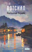 Cover-Bild zum Titel 'Botchan - Natsume Soseki' von 'Natsume Soseki'