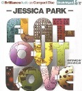 Flat-Out Love - Jessica Park