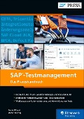 SAP-Testmanagement - René Allissat, Stefan Hortig