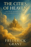 Cover-Bild zum Titel 'The Cities of Heaven (1, #1)' von 'Frederick Grant'
