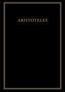 Cover-Bild zum Titel 'Metaphysik' von 'Aristoteles'