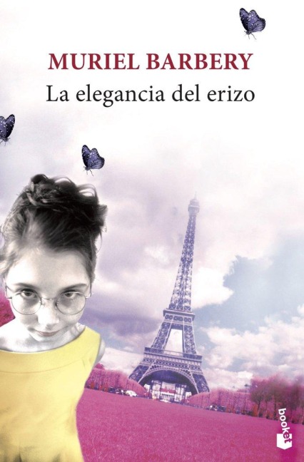 La elegancia del erizo - 