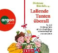 Lallende Tanten überall - 