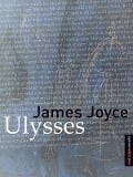 Cover-Bild zum Titel 'Ulysses' von 'James Joyce'