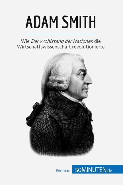 Adam Smith - 50minuten