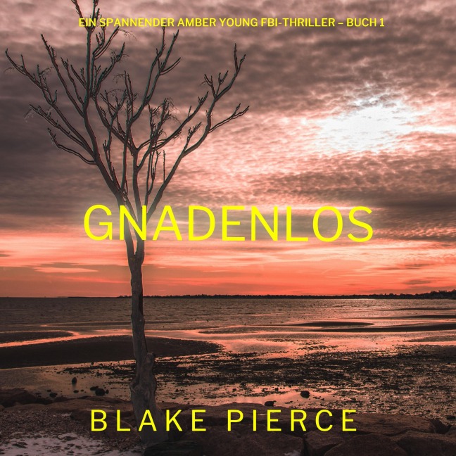 Gnadenlos (Ein spannender Amber Young FBI-Thriller ¿ Buch 1) - Blake Pierce