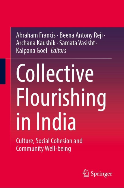 Collective Flourishing in India - 