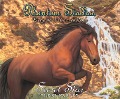 Cover-Bild zum Titel 'Phantom Stallion, 19: Secret Star' von 'Terri Farley'