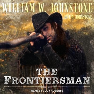 The Frontiersman - J. A. Johnstone, William W. Johnstone