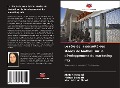 Cover-Bild zum Titel 'Le rôle de la sécurité des stades de football sur le développement du marketing mix' von 'Zhaleh Memari, Mahsa Saadati, Marzieh Lal Bidari'