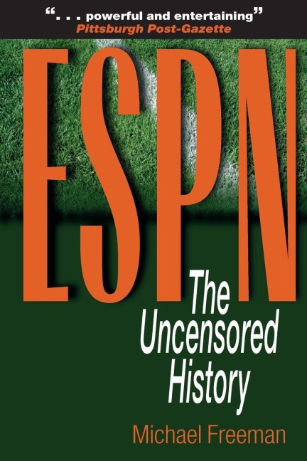 ESPN - Michael Freeman