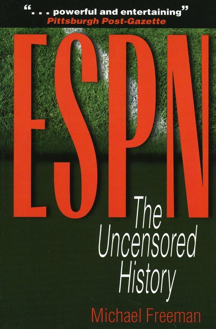 ESPN - Michael Freeman