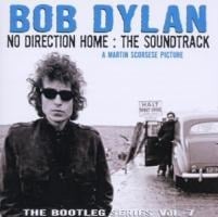 The Bootleg Series,Vol.7-No Direction Home: Th - Bob Dylan