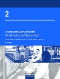Cover-Bild zum Titel 'Fachkraft/Servicekraft für Schutz und Sicherheit' von 'Brigitte Bell, Andrea Reinmuth, Bernd Limburg, Thomas Oberling, Manfred Jilg'