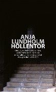 Höllentor - Anja Lundholm