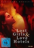 Lost Girls and Love Hotels - Catherine Hanrahan, Ola Fløttum