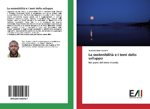 La sostenibilità e i temi dello sviluppo - Ibrahim Udale Hussaini