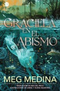 Cover-Bild zum Titel 'Graciela En El Abismo' von 'Meg Medina'