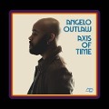 Axis of Time - Angelo Outlaw