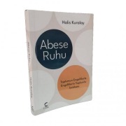 Cover-Bild zum Titel 'Abese Ruhu' von 'Halis Kuralay'