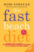 The Fast Beach Diet - Mimi Spencer