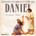 18: Daniel als junger Mann - Hanno Herzler