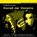 Kampf der Vampire - H. G. Francis