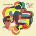 Cover-Bild zum Titel 'Melt Away: A Tribute to Brian Wilson' von 'She & Him'