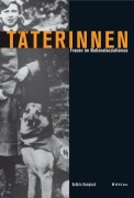 Cover-Bild zum Titel 'Täterinnen' von 'Kathrin Kompisch'