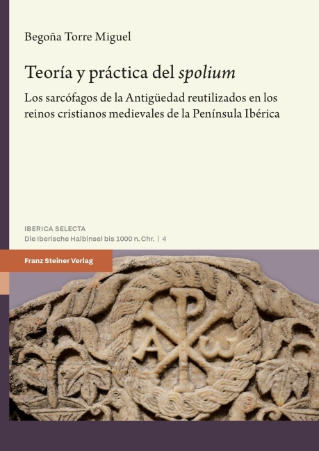 Teoría y práctica del 'spolium' - Begona Torre Miguel