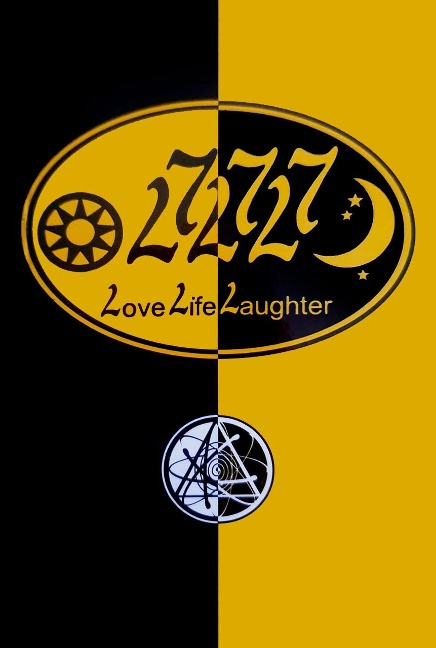 Love Life Laughter - Philippe Flaschner