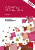 Cover-Bild zum Titel 'Dalle 7 pieghe fondamentali alle figure geometriche' von 'Mario Perona, Eugenia Pellizzari, Daniela Lucangeli'
