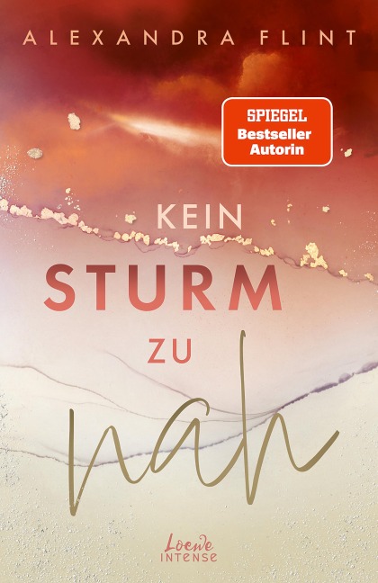 Kein Sturm zu nah (Tales of Sylt, Band 2) - Alexandra Flint