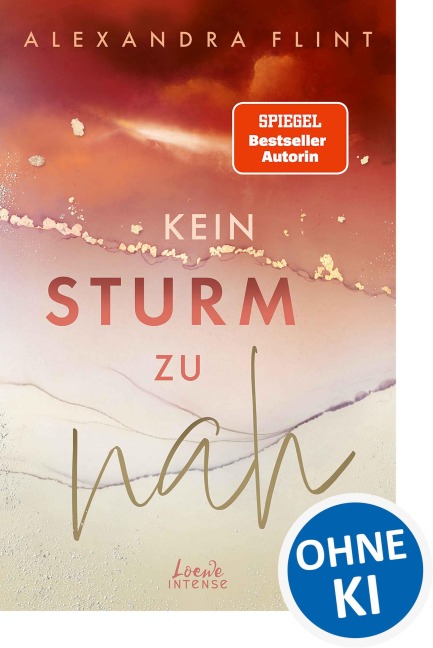 Kein Sturm zu nah (Tales of Sylt, Band 2) - Alexandra Flint