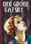 Der große Gatsby - F. Scott Fitzgerald