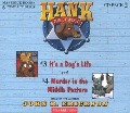 Cover-Bild zum Titel 'Hank the Cowdog' von 'John R Erickson'