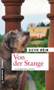 Cover-Bild zum Titel 'Von der Stange' von 'Dieter Wölm'