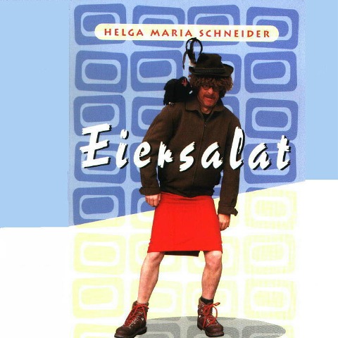 Eiersalat - Helge Schneider