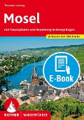 Cover-Bild zum Titel 'Mosel (E-Book)' von 'Thorsten Lensing'