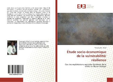 Étude socio-économique de la vulnérabilité/ résilience - Youssoupha Diouf