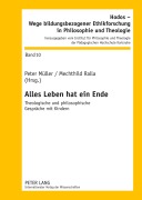Cover-Bild zum Titel 'Alles Leben hat ein Ende' von ''