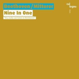 Nine In One - Wolfgang Mitterer