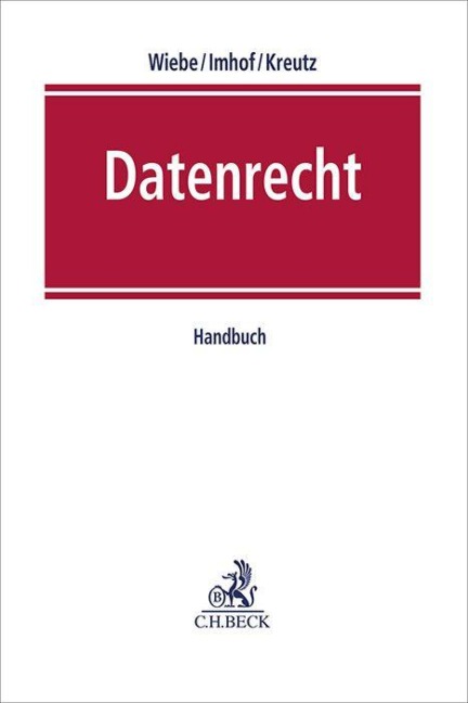 Datenrecht - 